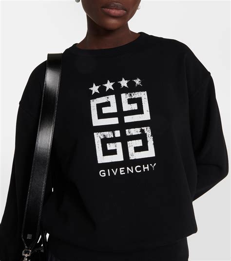 givenchy pullover damen|givenchy sweatshirt.